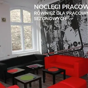 navštívit hotel