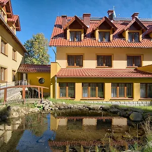 Dobry Klimat 2*, Schreiberhau Polen