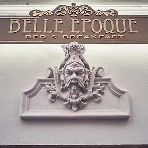 Belle Epoque 3*, Posen Polen